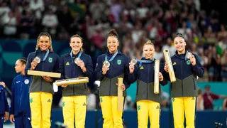 Paris 2024: veja o resumo dos Jogos Olímpicos desta terça-feira (30)