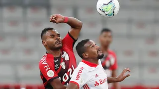 Em jogo “pegado”, Athletico e Inter empatam na Arena
