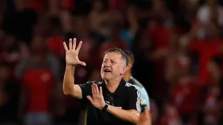 Equipes ofensivas, rotatividade no elenco e pressão no adversário: como jogam os times de Osorio?