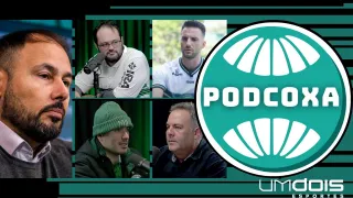 O que esperar do Coritiba no clássico Atletiba? O PodCOXA responde