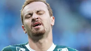 Ex-Coritiba rejeitou gigante europeu e viu carreira desabar até parar em reality