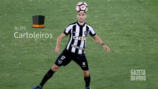 Cartola FC 2017: dicas econômicas para a 26ª rodada