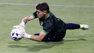 Pedro Morisco brilha e Coritiba garante classificação para as oitavas na Copinha