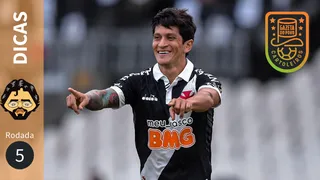 Dicas do Cartola FC 2020 – 5ª rodada: escalações e apostas