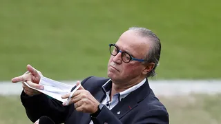 Grupo de Samir oferece ajuda a Follador no Coritiba