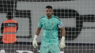 Goleiro do Boca ironiza Palmeiras por campo artificial: “Gramado sintético é para hóquei”