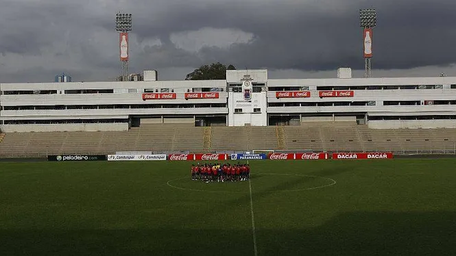 Jonathan Campos / Agência de Notícias Gazeta do Povo