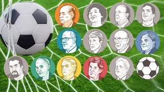 Conheça o time do coração dos candidatos à Presidência do Brasil