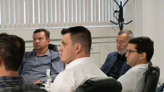 Coritiba define integrantes do Conselho de Administração da SAF; veja os nomes