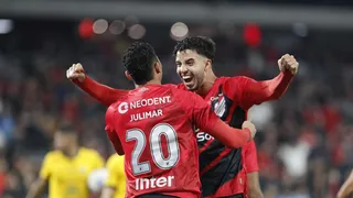 Athletico fatura bolada milionária por classificação na Copa do Brasil