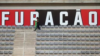 Atlético abre caminho para isenção de impostos a clubes de futebol