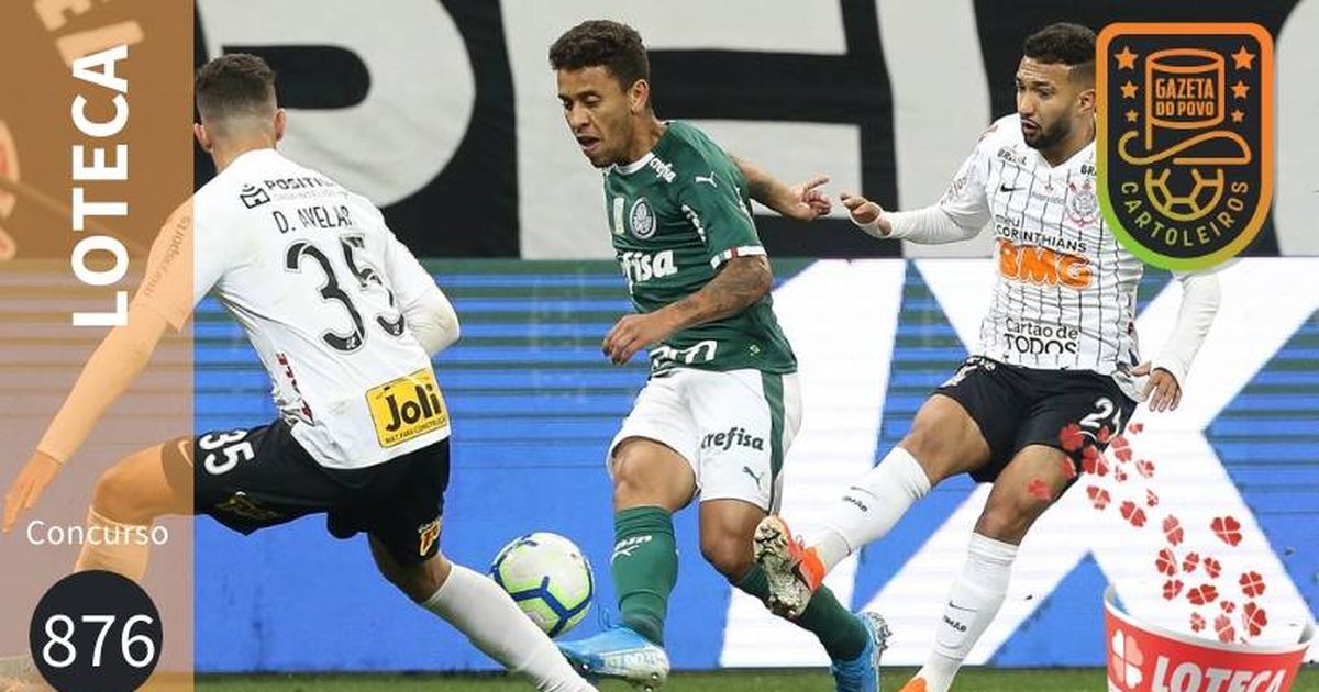 Palpites Loteca 876: dicas e informações completas dos 14 jogos