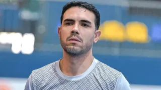 Técnico do Paraná Clube futsal pede demissão e assume outro clube paranaense