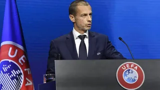 Uefa une clubes em reunião contra Superliga da Europa: “Oposição é esmagadora”