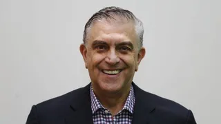 Balanço do Atlético aponta Petraglia como credor do clube