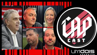 O Athletico vai mudar seu rumo com Petraglia de volta à ativa? Assista ao CAPCast #5