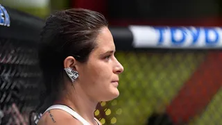 Lara Procópio volta ao UFC para quebrar série invicta de rival