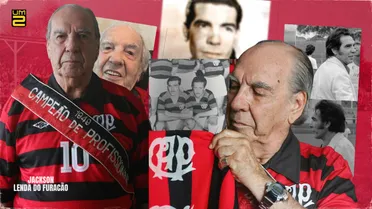 Ídolo do Athletico e ex-Corinthians recebe festa emocionante aos 102 anos