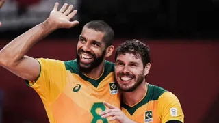 Bruninho defende Wallace após suspensão de cinco anos: “Vivemos tempos difíceis”