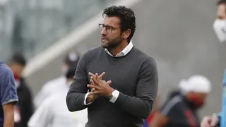 Athletico mantém filosofia e segue com Alberto e Autuori para 2022