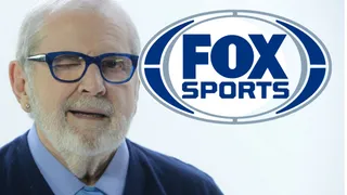 Jô Soares volta à TV para debater futebol durante a Copa
