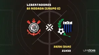 Corinthians x Liverpool: Escalações prováveis, como assistir, data e horário