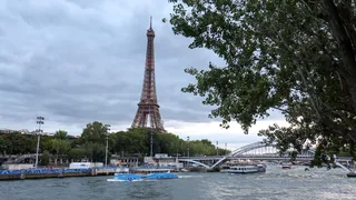 Abertura das Olimpíadas de Paris 2024 será nesta sexta-feira (26); saiba onde assistir