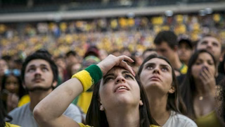 Ultras da Lazio e caso Juninho no Corinthians: a cultura machista do futebol