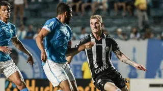 Interior domina e decide o Paranaense pela sétima vez