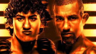 Calendário do UFC 2026 atualizado: Próximo evento e onde assistir