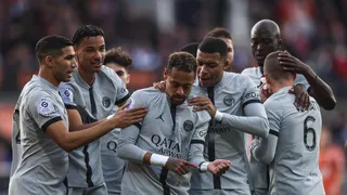 Oitavas da Liga dos Campeões terá Liverpool x Real Madrid e PSG x Bayern