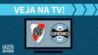 AO VIVO | River Plate x Grêmio: saiba como assistir ao jogo na TV