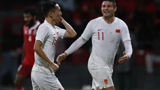 China proíbe tatuagens na seleção nacional e pede a jogadores para removê-las