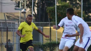 Paraná fura melhor defesa da Série D e conquista empate de bom tamanho