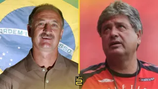 Athletico campeão foi fundamental para título do Brasil na Copa de 2002