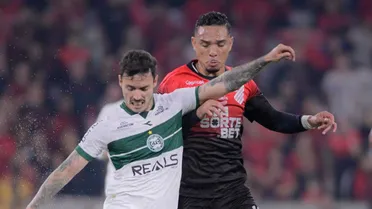 Coritiba x Athletico: CBF confirma data do clássico da Série B