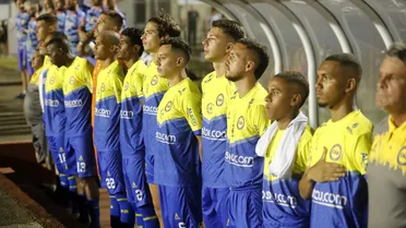 Andraus x São Joseense na 5ª rodada do Paranaense; acompanhe a partida ao vivo