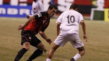 Por que ninguém mais quer jogar no Paraná?