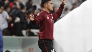 Athletico poupa jogadores e viaja com dois “titulares” para encarar o Ceará