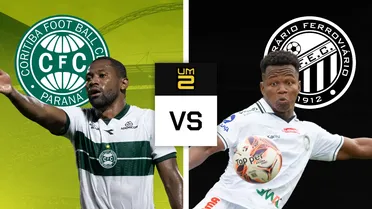 Coritiba x Operário AO VIVO: Palpites e escalações confirmadas