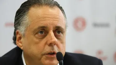 Fora do Coritiba, Fernando Carvalho se defende de fala em vídeo que gerou polêmica