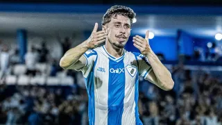 Na volta ao VGD, Londrina estreia na Série C com vitória sobre o Ypiranga
