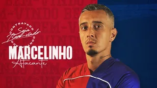 Paraná acerta o retorno de velho conhecido da torcida