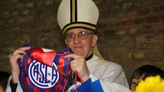 San Lorenzo, o mais abençoado