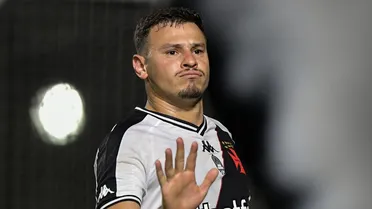 Athletico encara péssimo retrospecto contra o Vasco em São Januário