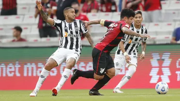 Finais da Copa do Brasil entre Athletico e Atlético-MG têm horários definidos