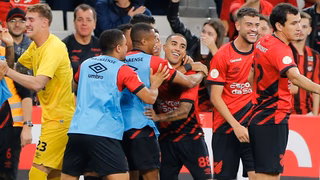 Athletico estreia no Brasileirão com vitória sobre o Goiás na Arena da Baixada