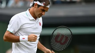 Roger Federer anuncia que não vai disputar a Olimpíada de Tóquio