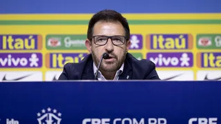 Ramon convoca seleção sub-20 “alternativa” para Jogos Pan-Americanos