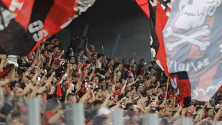 Torcedores do Athletico organizam jantar de comemoração do centenário do clube